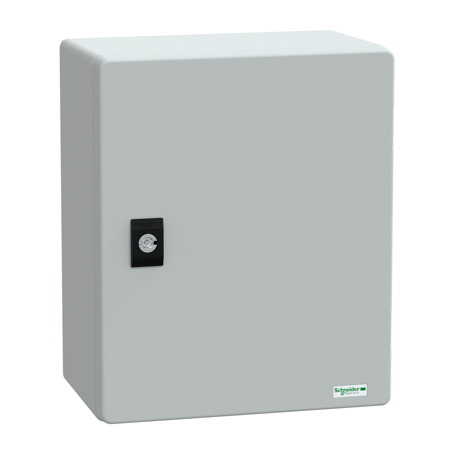 Schneider Electric-NSYPLM3025PG-Thalassa - Coffret polyester 308x250x160+chassis metallique - IP66 Ral 7035
