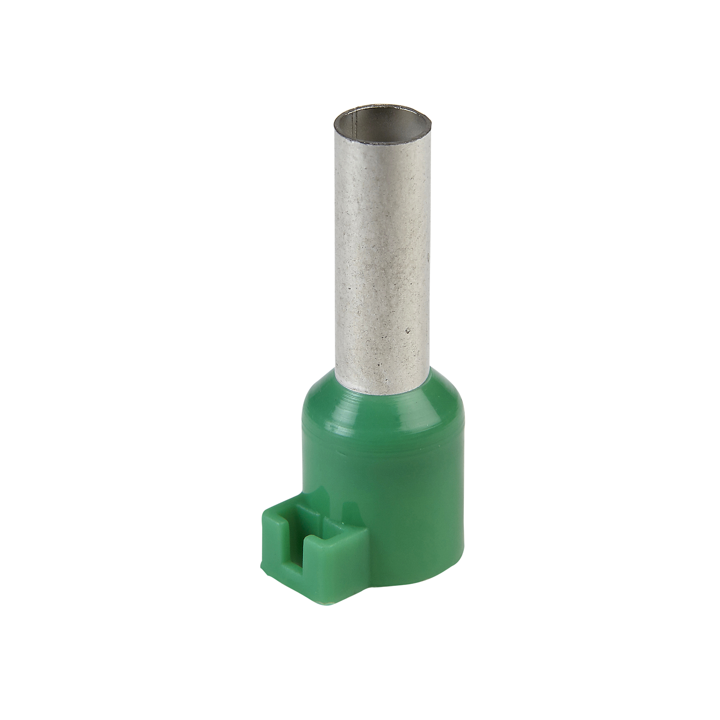 Schneider Electric-DZ5CA063-Linergy DZ5 - embout de câble porte étiquette - long - 6mm² - vert - NF