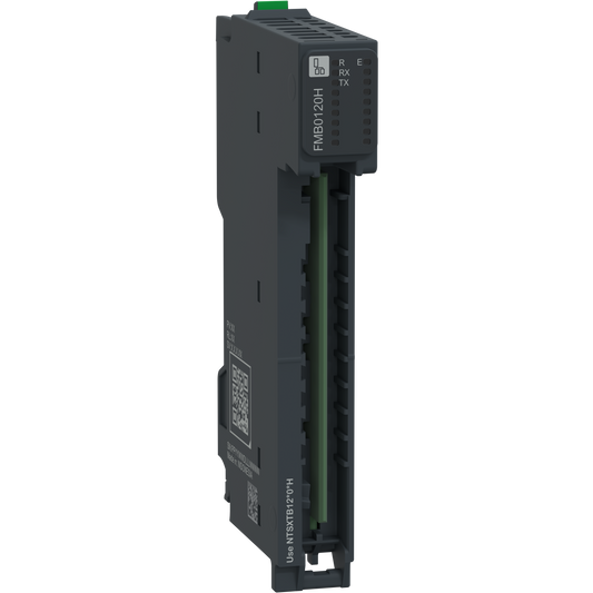 Schneider Electric-NTSFMB0120H-Eio NTS H CH1 Serial SL Mod