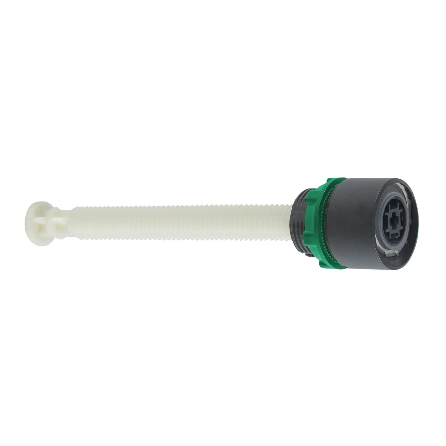 Schneider Electric-XB5AA801-Harmony XB5 - bouton-pous. RAZ - Ø22 - sans capuchon - dist. d'activ.17-120mm
