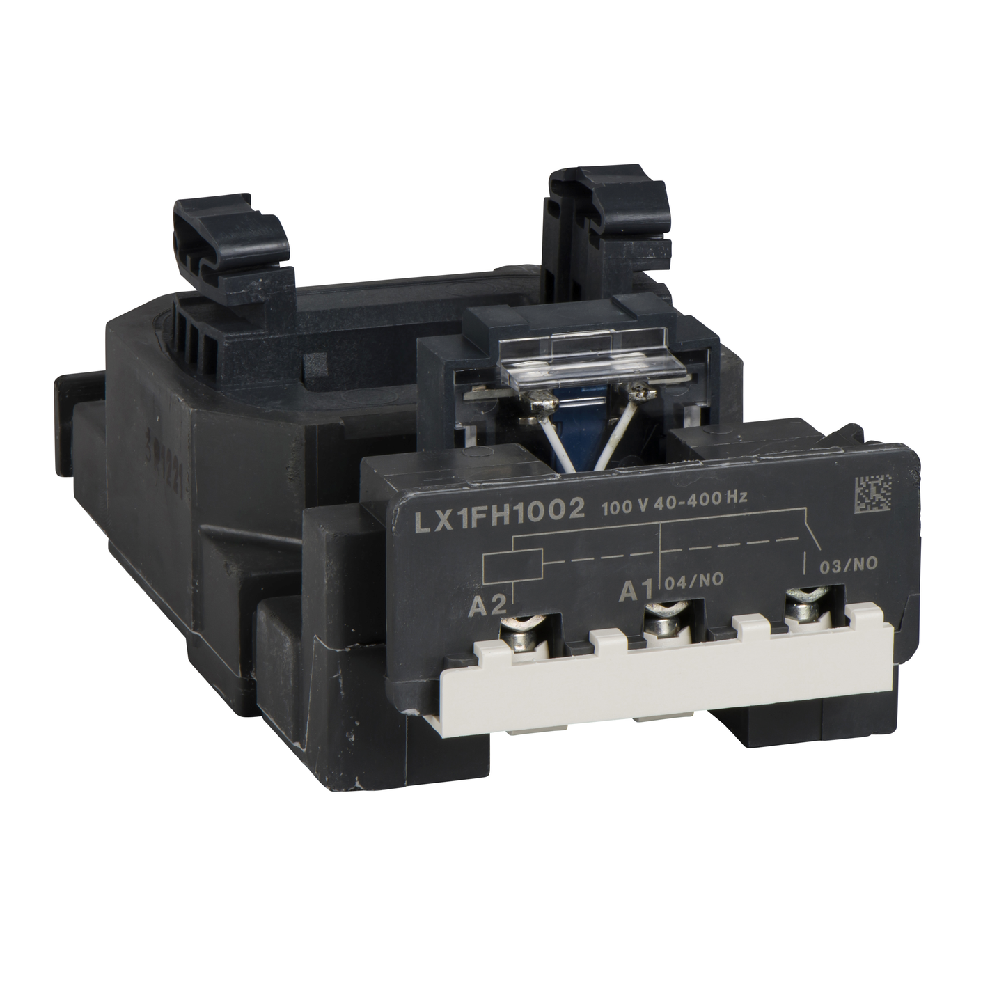 Schneider Electric-LX1FH0422-TeSys F - Bobine fh 42v alt.antip.