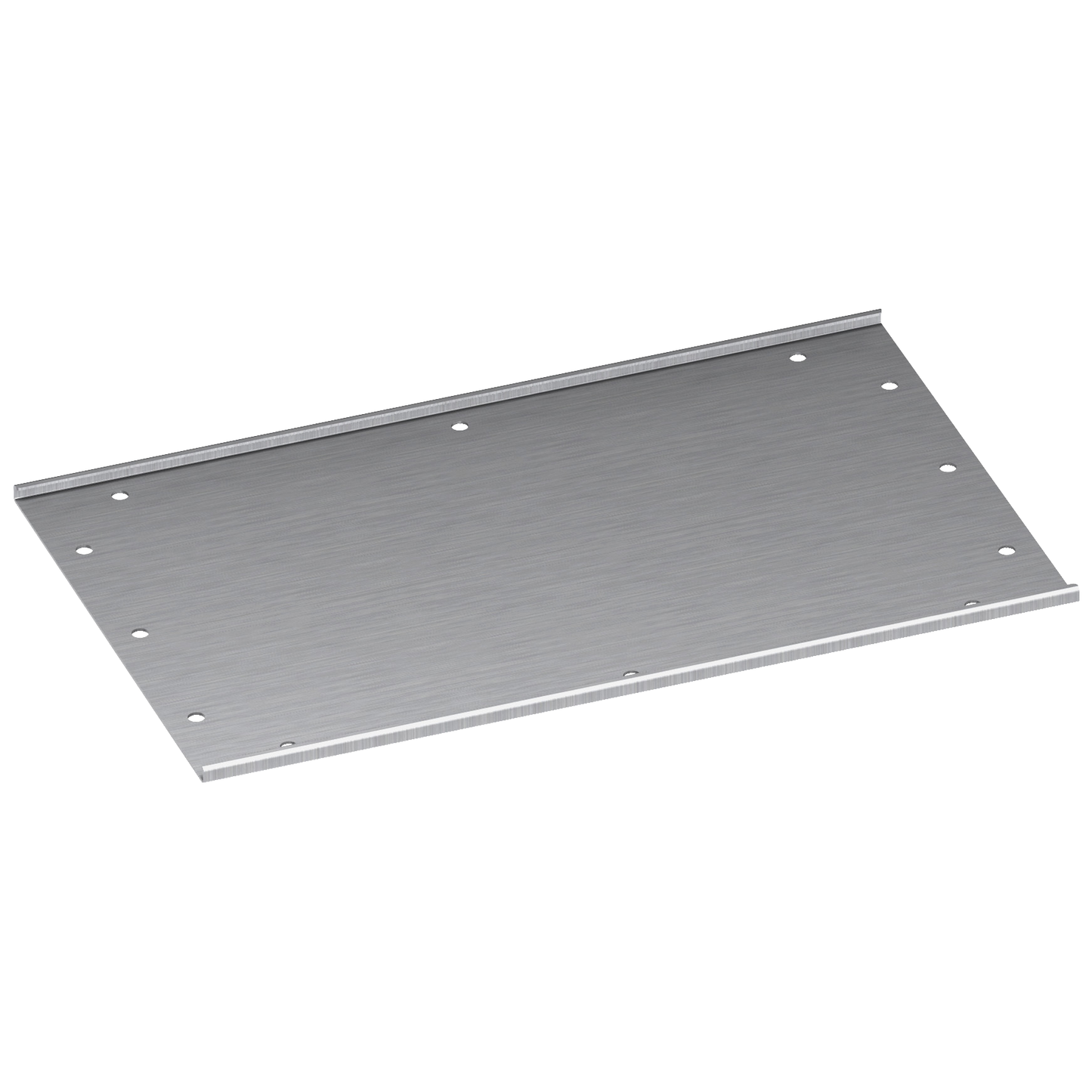 Schneider Electric-NSYPPC76HD-Thalassa - Plaque passe câbles aluminium pour armoirePLA - L750XP620