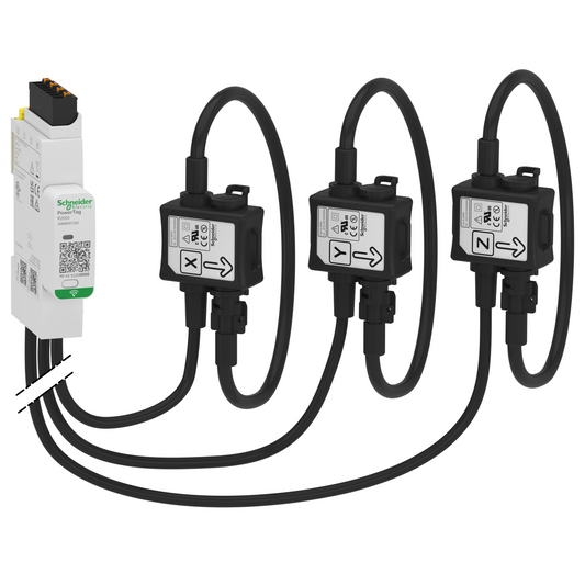 Schneider Electric-A9MEM1592-Capteur RF tore 1000A 3P/3P+N