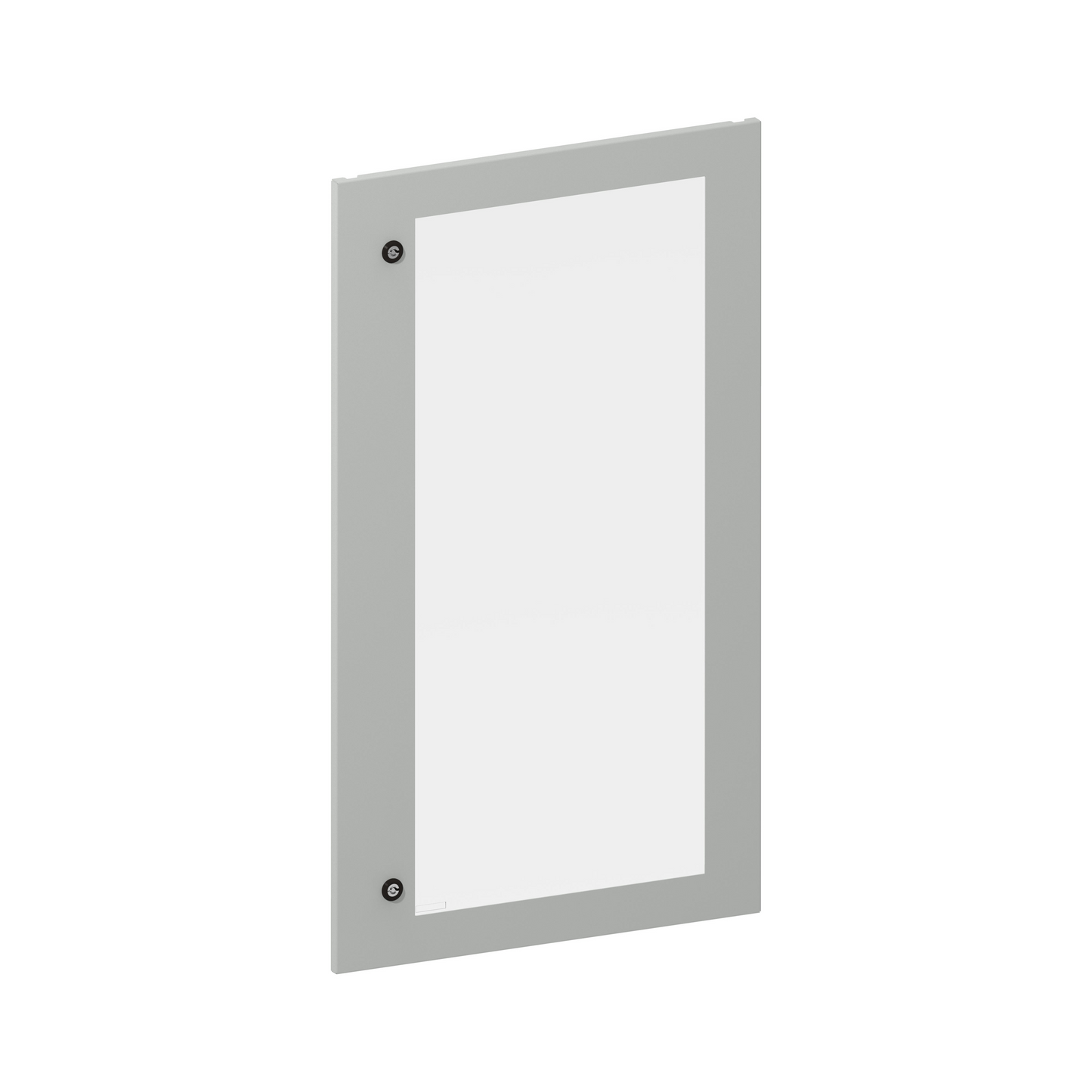 Schneider Electric-NSYMPD106T-PanelSeT Accessoires - Porte partielle trans 1000x600