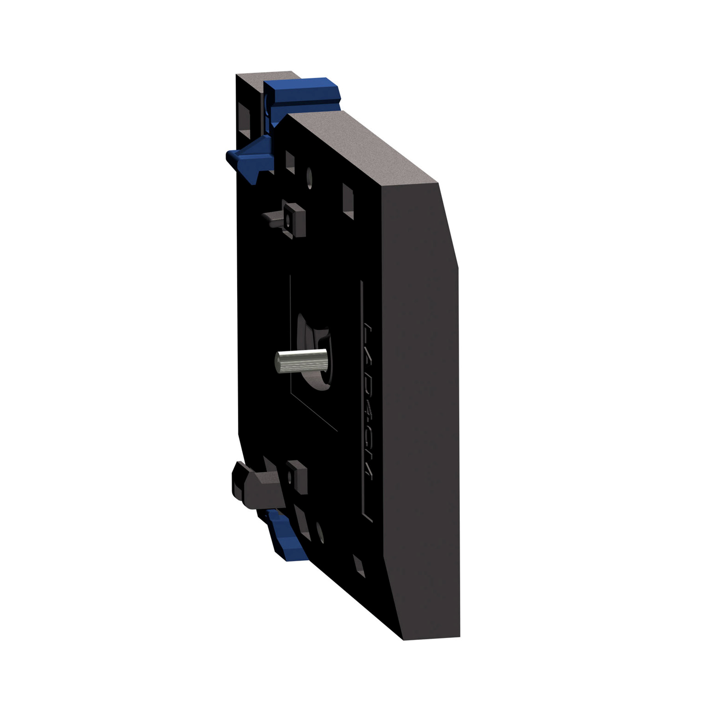 Schneider Electric-LAD4CM-TeSys D - condamnation mécanique D40A à D56A