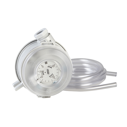 Schneider Electric-004701060-Pressostat différentiel pour applications d'air 20-300 Pa