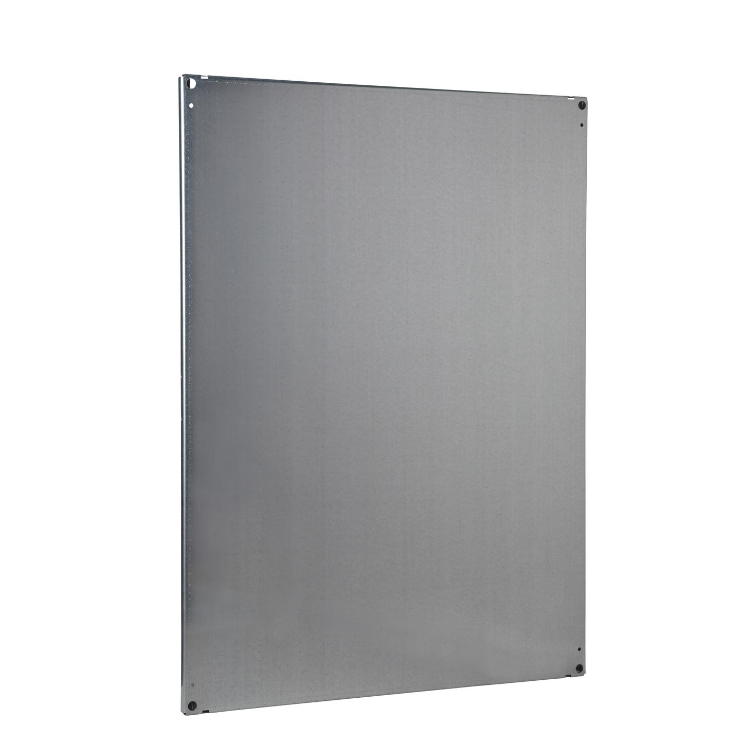 Schneider Electric-NSYMP186-PanelSeT - Thalassa - châssis plein - acier galva. - pour armoire H=1800xL=600mm