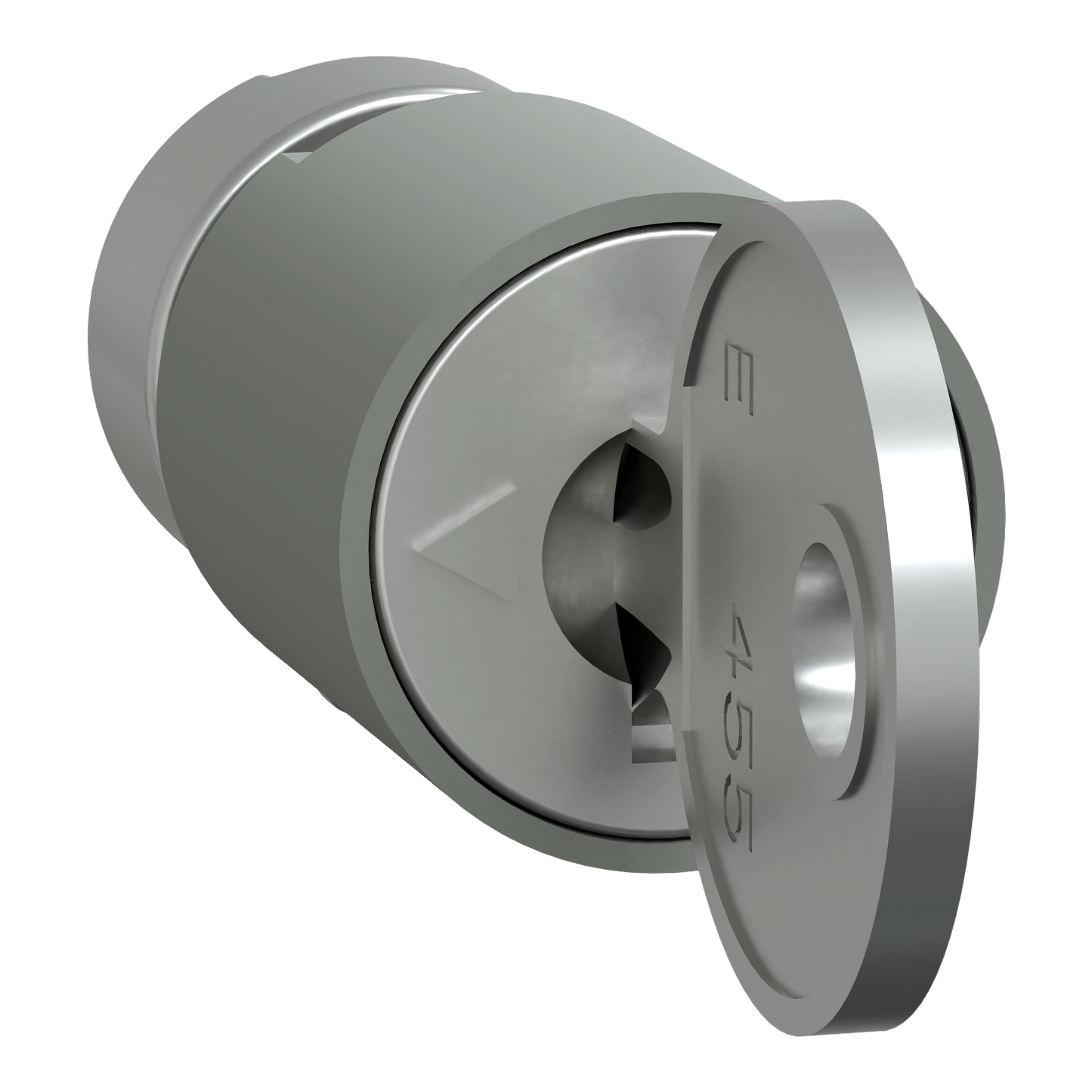 Schneider Electric-LVS07943-Bloc serrure combinaison 3113A