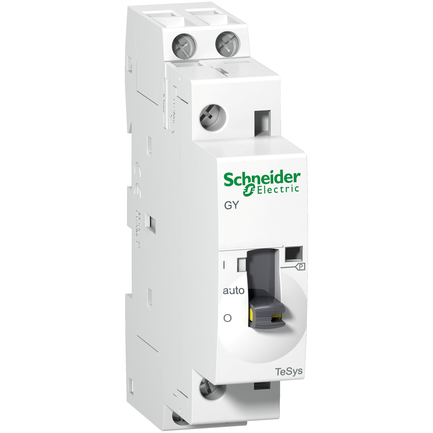 Schneider Electric-GY1620B5-TeSys GY - contacteur - 2F - 16A - 24Vca