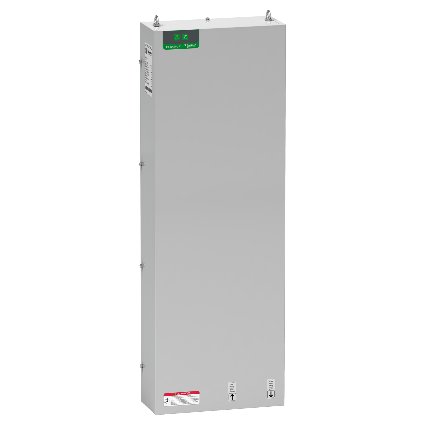 Schneider Electric-NSYCEW3K5-ECH.LAT AIR.EAU 3500KW