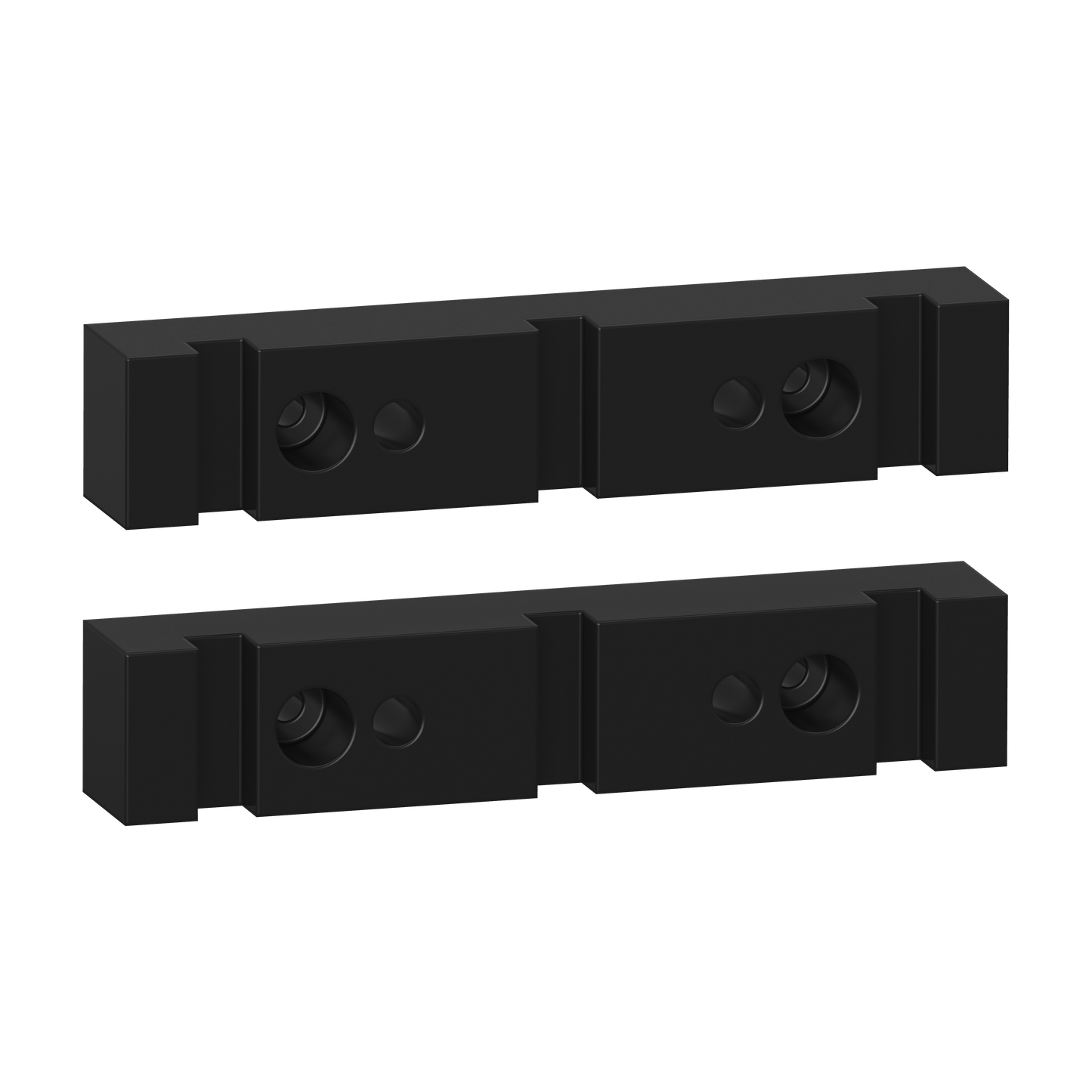 Schneider Electric-VW3A98LTMC1-Kit de support de barre AC pour offre APM