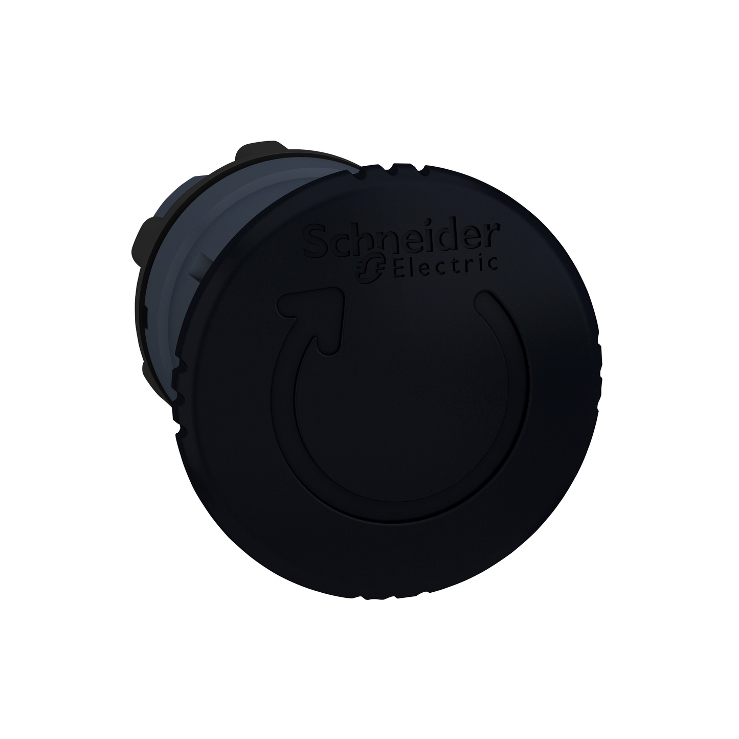 Schneider Electric-ZB5AS52-TETE ARRET D URGENCE