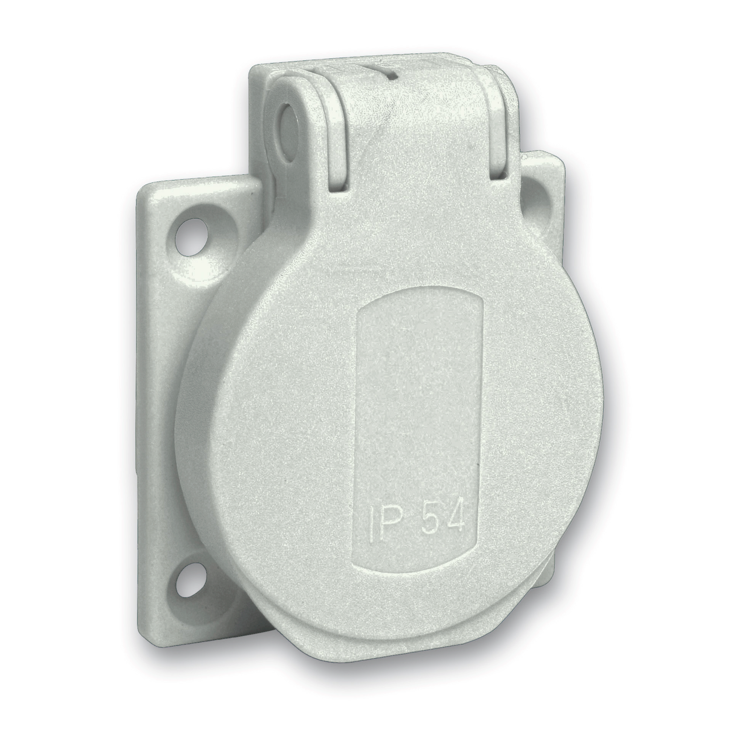Schneider Electric-PKN51G-box of 40 *  SOCLE PRISE DOM NF ENC 50