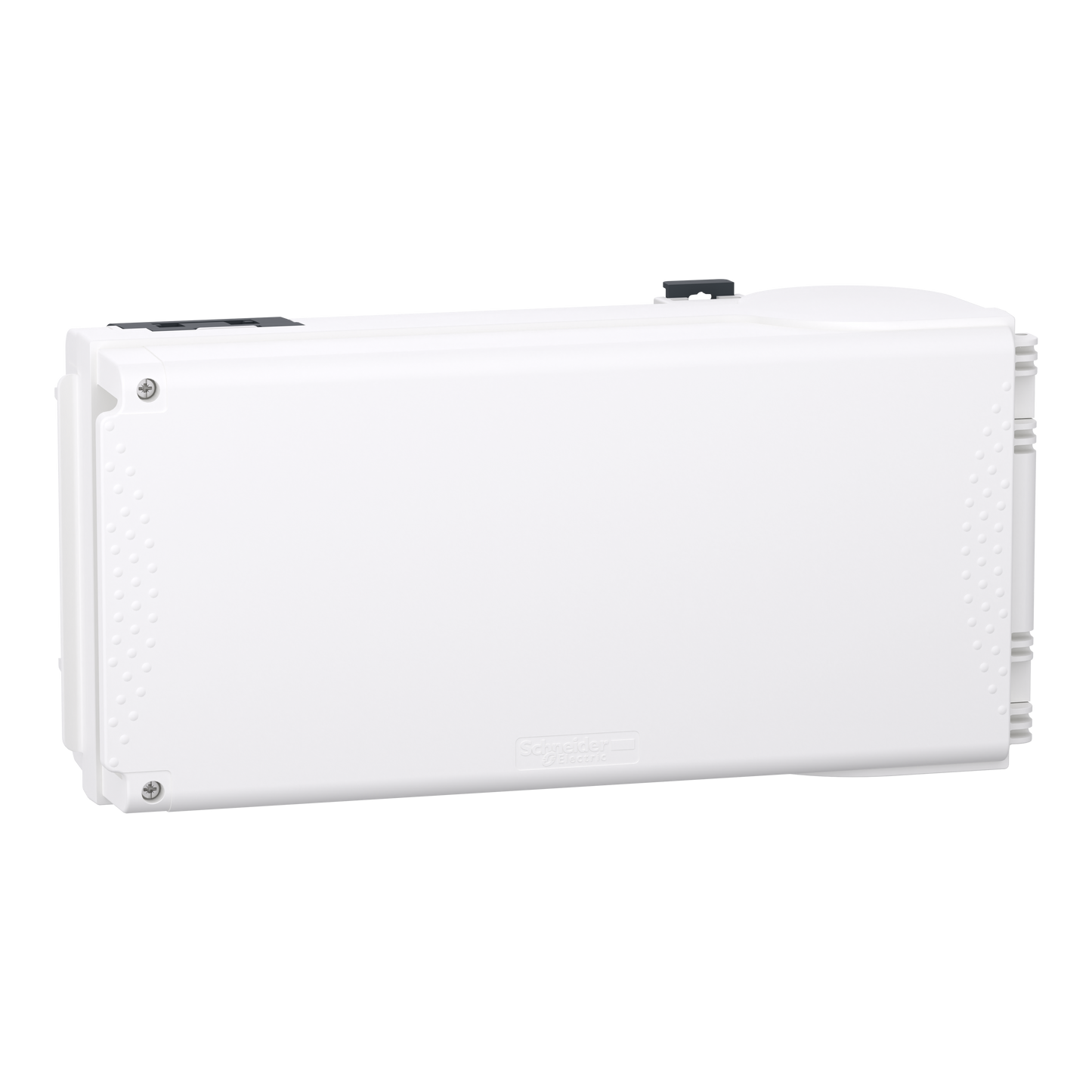 Schneider Electric-KNB50SF4-Canalis KNA & KNT - coffret sectionneur fusible 50A - 14 x 51 avec isolant - NF