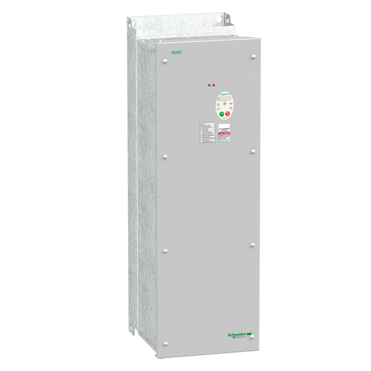Schneider Electric-ATV212WD45N4C-Altivar - ATV212 - variateur de vitesse - 45kW - 60hp - 480v - tri - CEM - IP55