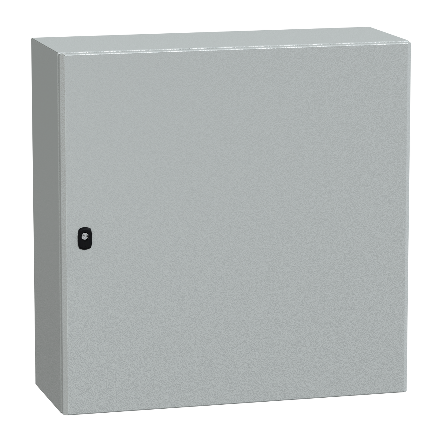 Schneider Electric-NSYS3D8830-PanelSeT S3D - Enveloppe acier - H800xL800xP300 - porte pleine