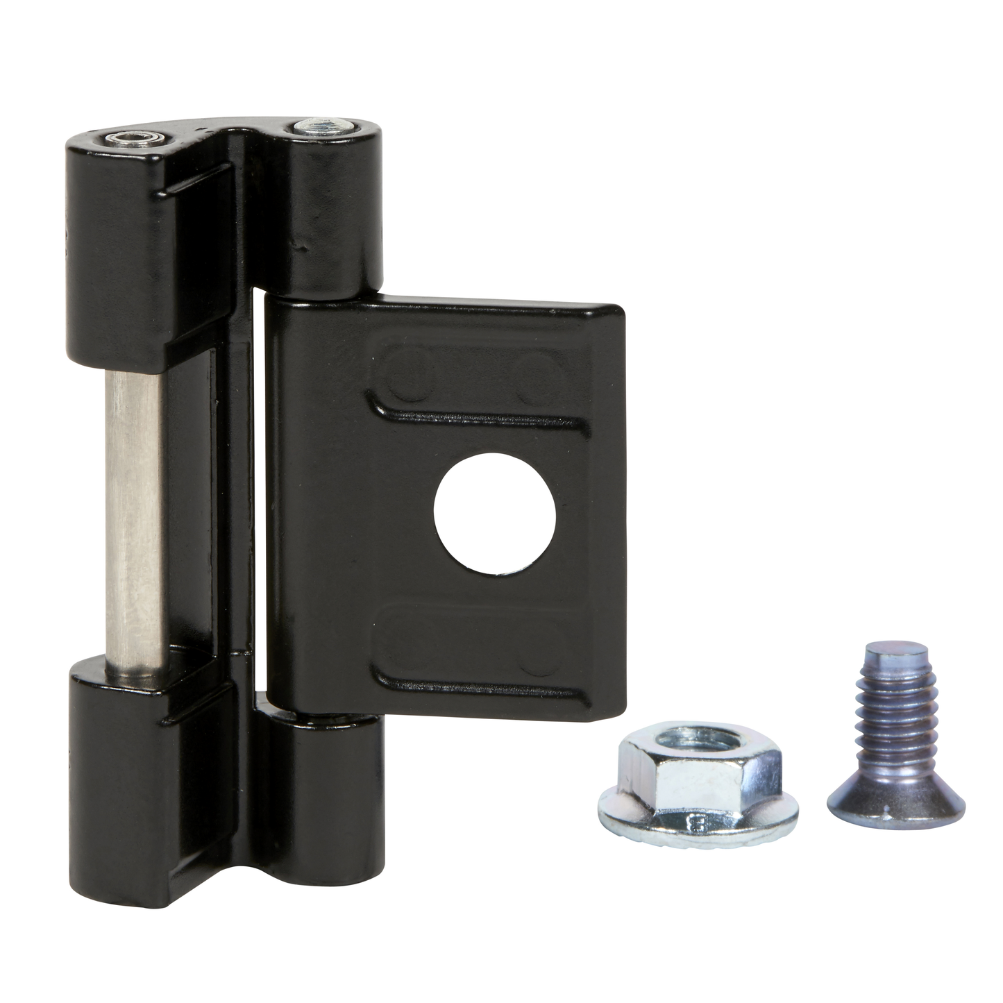 Schneider Electric-NSYAEDH180S3D-PanelSeT Accessoires - charnière - 180° - pour coffret