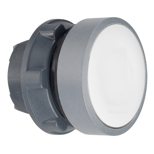 Schneider Electric-ZB5AACUST06-Harmony XB5 - tête bouton pouss - Ø22 - ZB5AA - personnalisée via configurateur