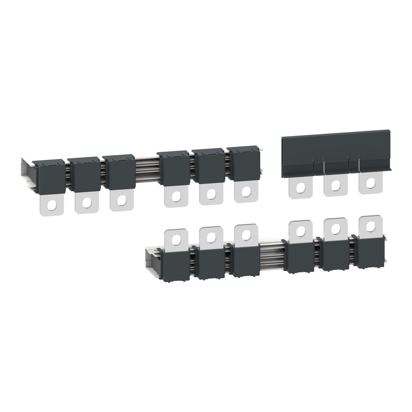 Schneider Electric-LA9GTS330-Kit star delta  LD G630-800/Y G265-500