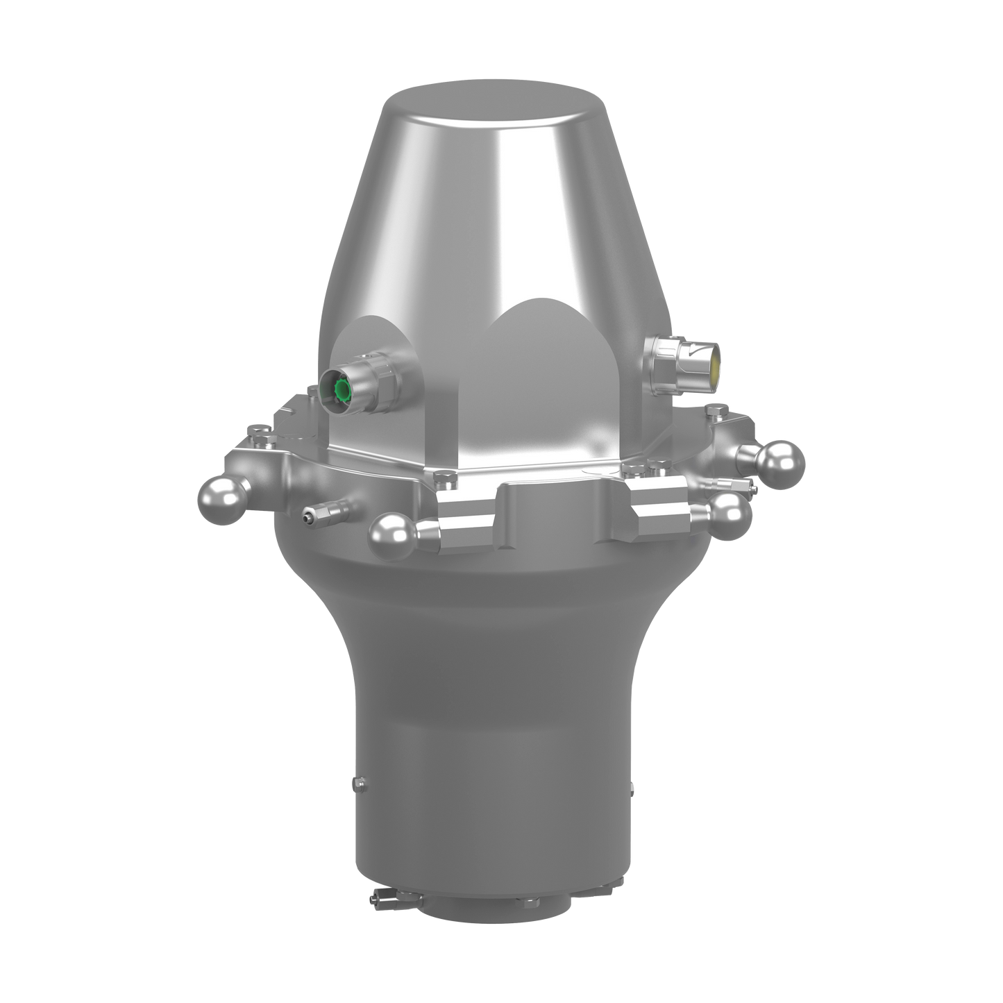 Schneider Electric-VRKPXYYYYY00045-Lexium P Rotational Modul