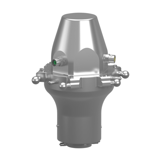 Schneider Electric-VRKPXYYYYY00045-Lexium P Rotational Modul