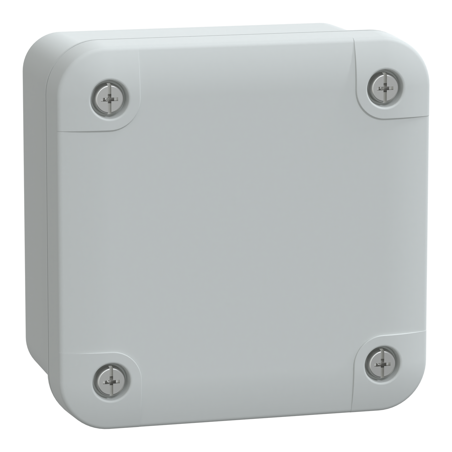 Schneider Electric-NSYTBP885-Thalassa - boîte industrielle - 89x89x54mm - PC