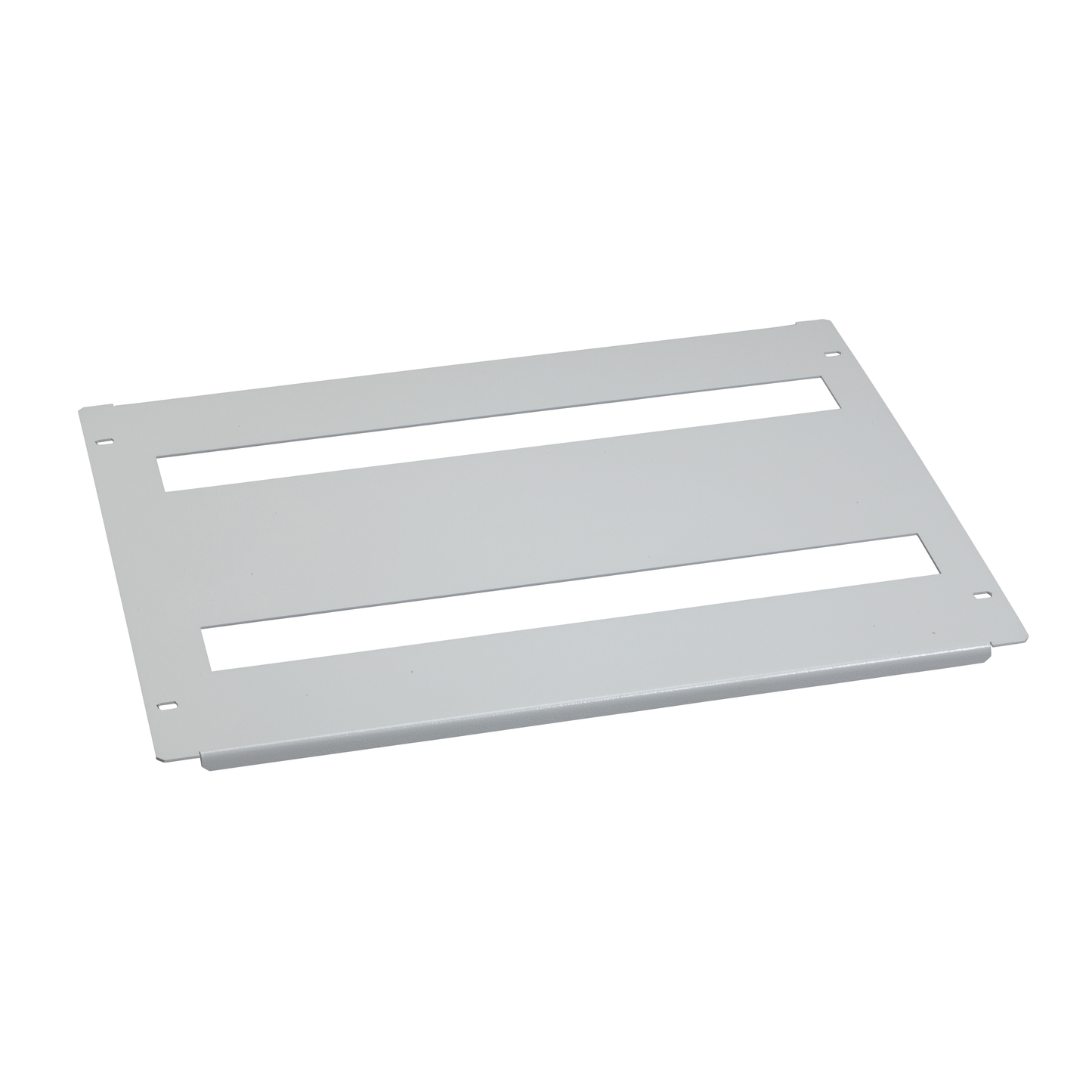 Schneider Electric-NSYMUC156-PanelSeT - Thalassa - plastron - découpé - vissé - 150x600mm