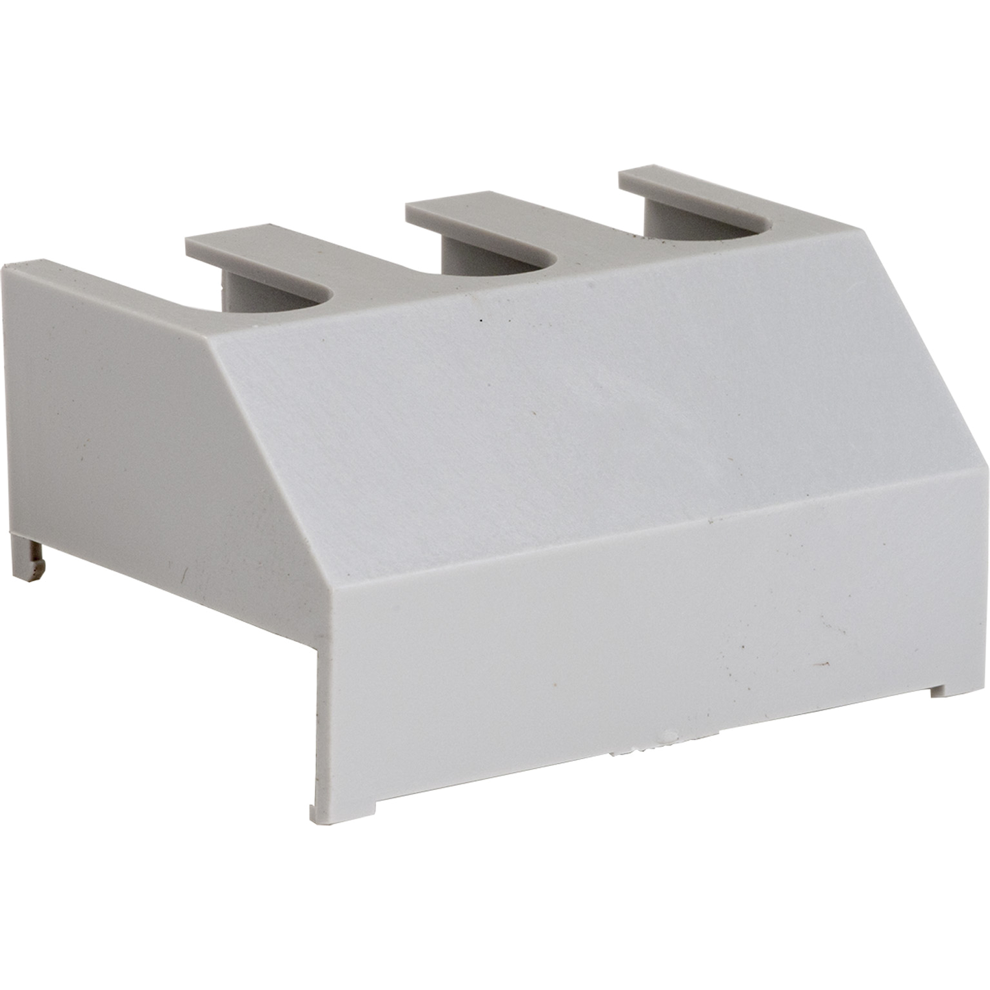 Schneider Electric-VZ9-TeSys Vario - cache-bornes - 3P - pour V3, V4