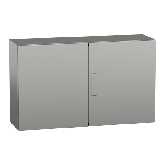 Schneider Electric-NSYS3X601030-S3X 304L 600X1000X300