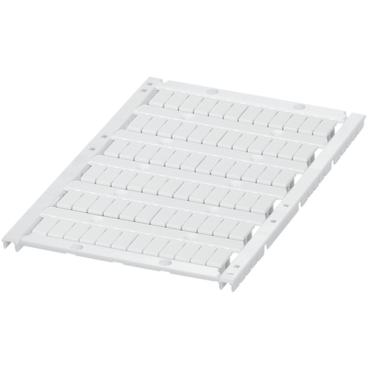 Schneider Electric-NSYTRABPV5-box of 10 *  CARTE AVEC 72 REPERES ENC