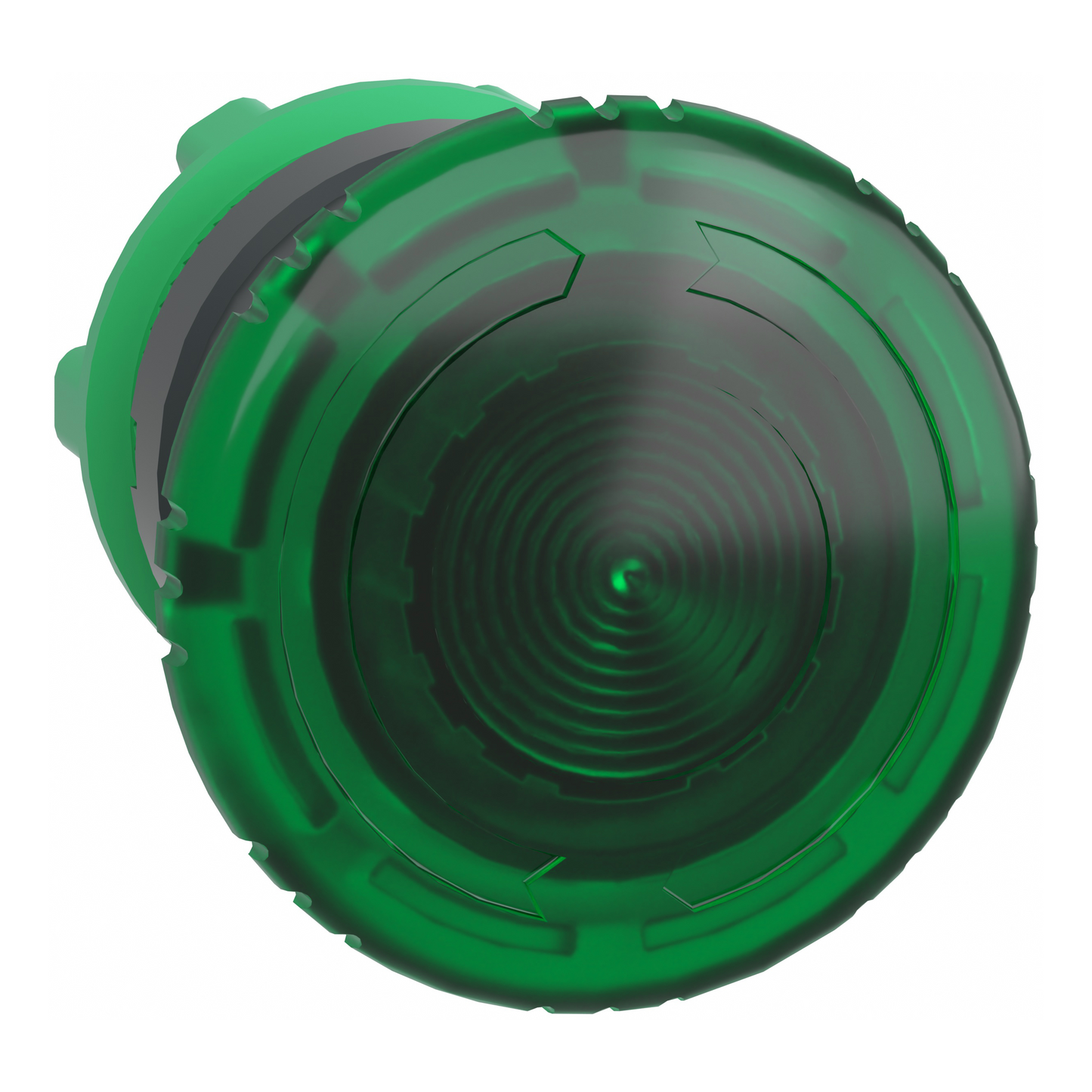 Schneider Electric-ZB5AW733-COUP DE POIN LUMINEUX