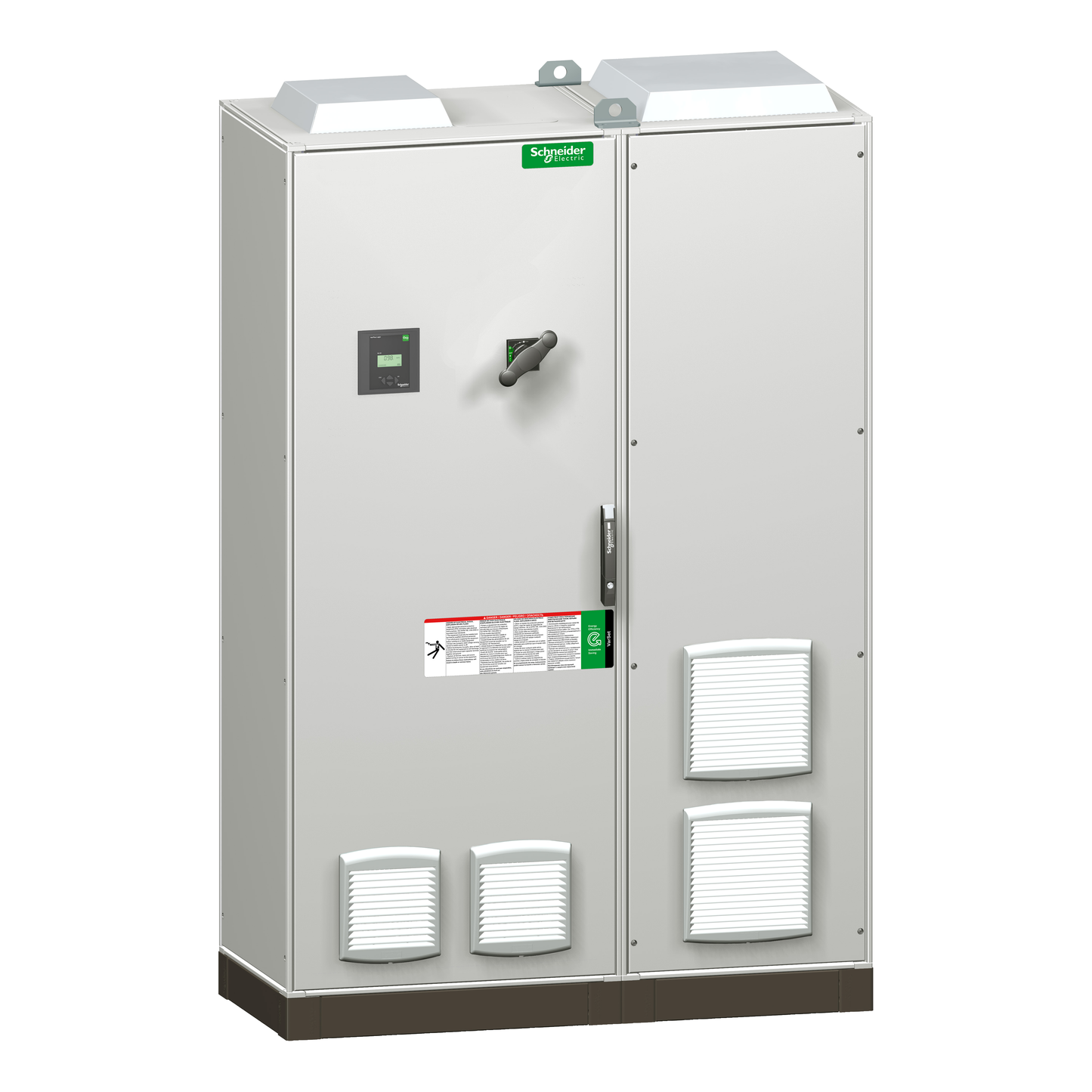 Schneider Electric-VLVAF6P03520AA-VARSET D AUTO 500K R3,8