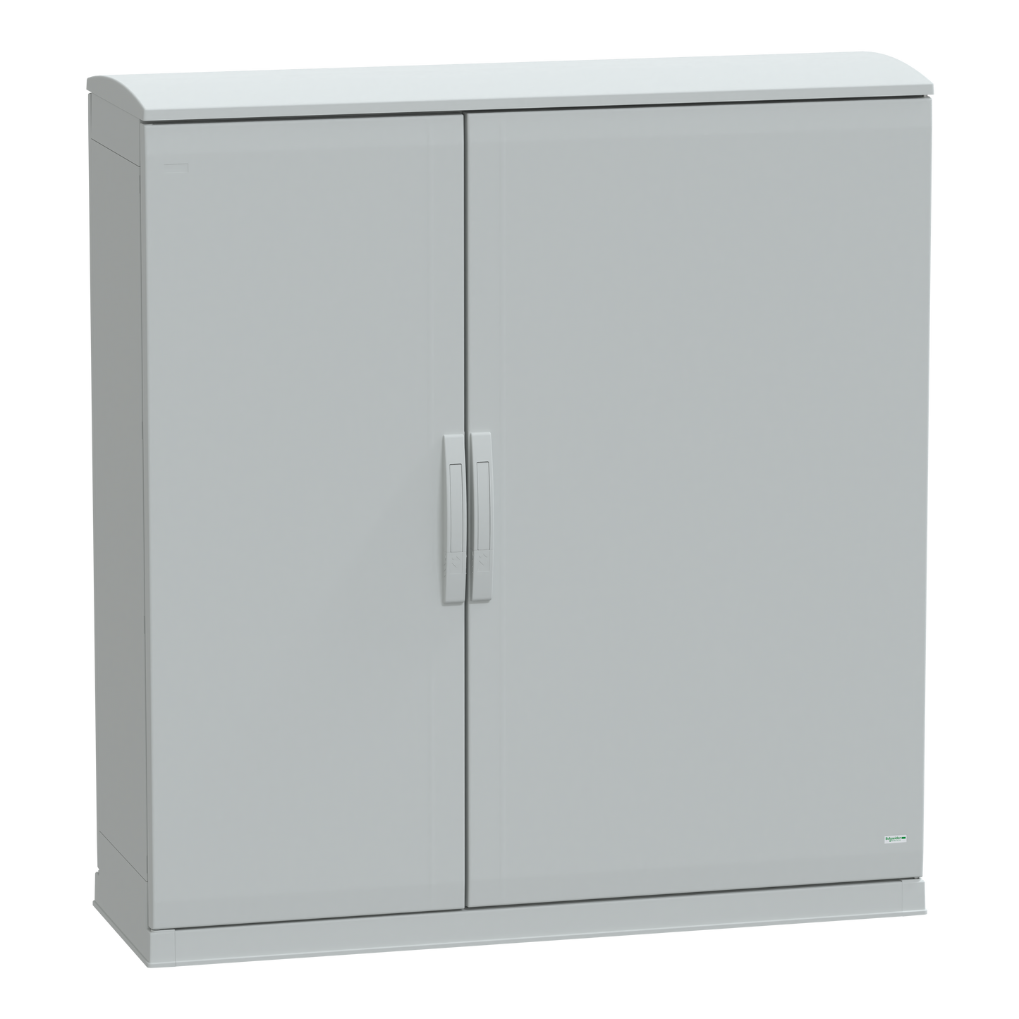 Schneider Electric-NSYPLAZT12124G-ARM PLAZT 1250X1250X420