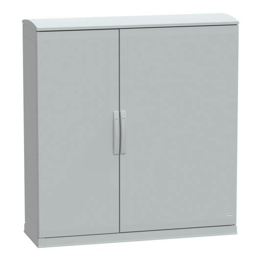 Schneider Electric-NSYPLAZT12124G-ARM PLAZT 1250X1250X420