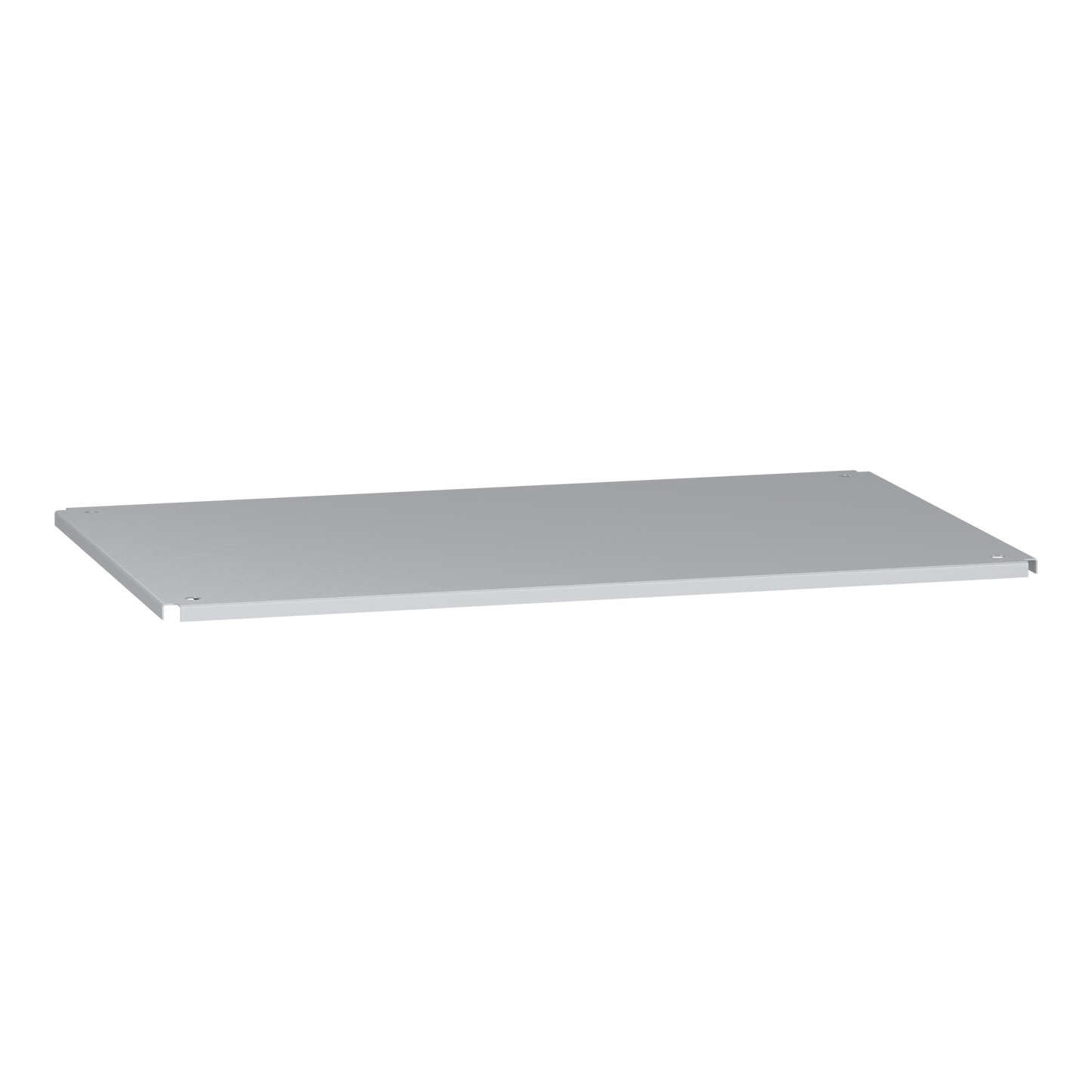 Schneider Electric-NSYRSFN85L-PanelSeT SFN Accessoires - toit élargi standard - 800x500 mm (LxP)