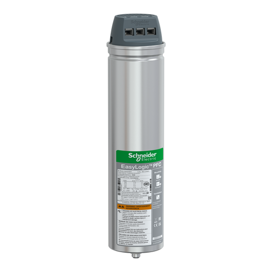 Schneider Electric-BLRCS170A204B48-VarPlusCAN condensateur SDY 17kvar 480V