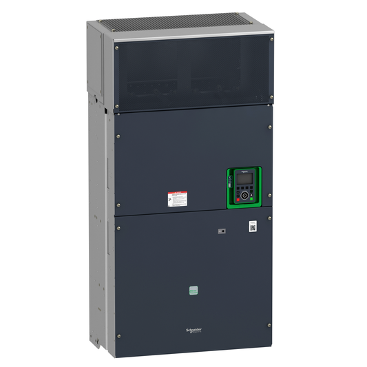 Schneider Electric-ATV630C25N4428-ATV630 IP00 250KW 400V/480V MARINE
