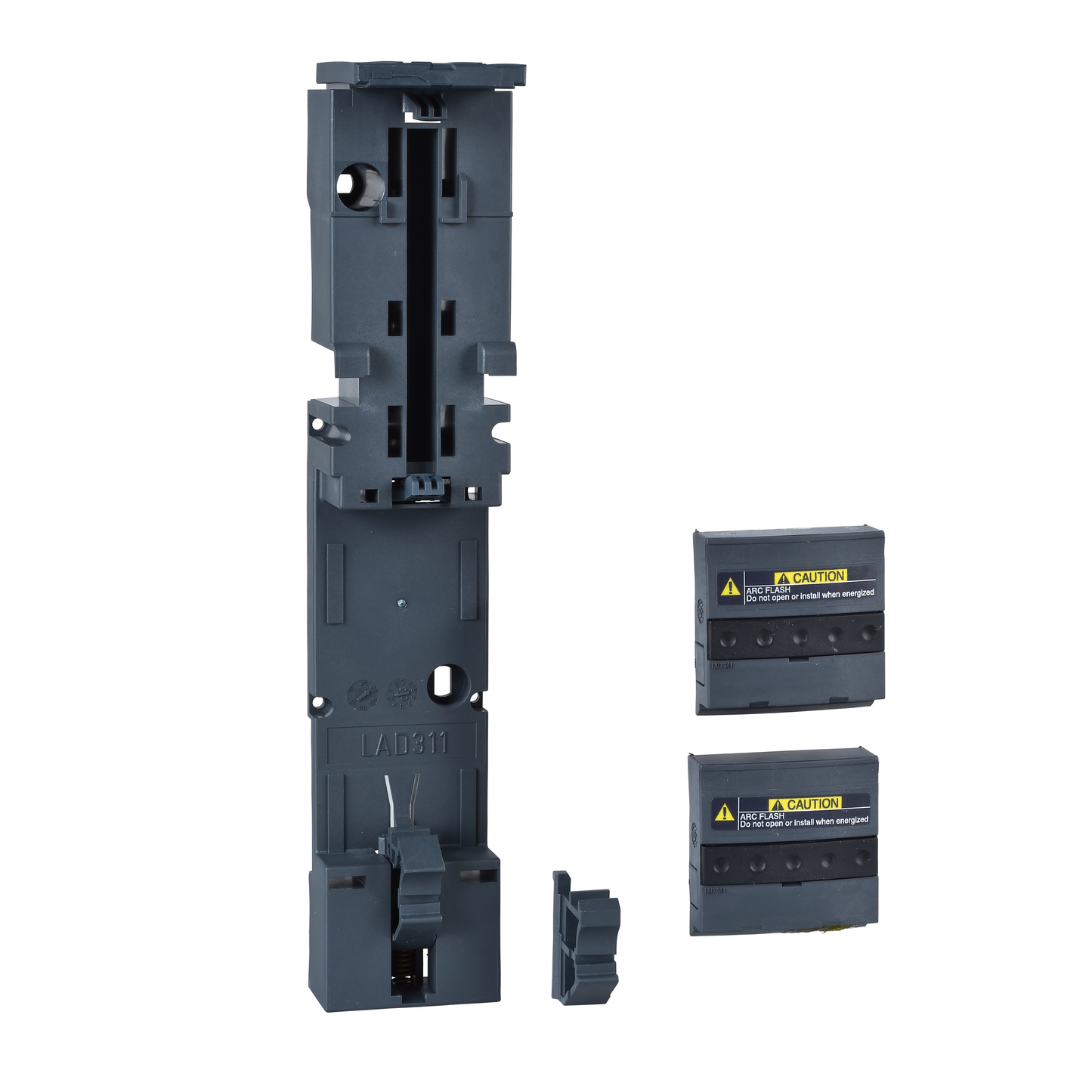 Schneider Electric-LAD352-TeSys D - kit d'alimentation - pour disjoncteur GV2ME