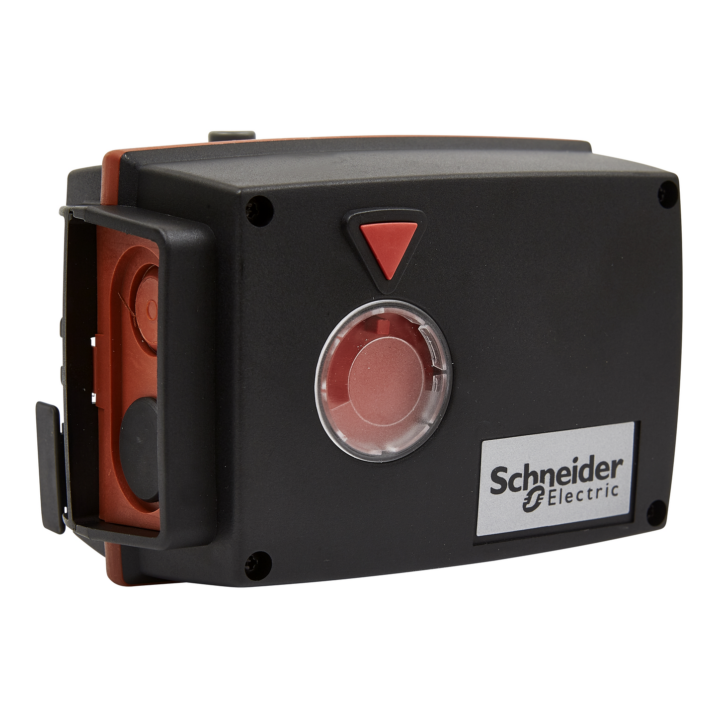 Schneider Electric-8601020000-Moteur 230V 3pts pour vanne à secteur VTRE