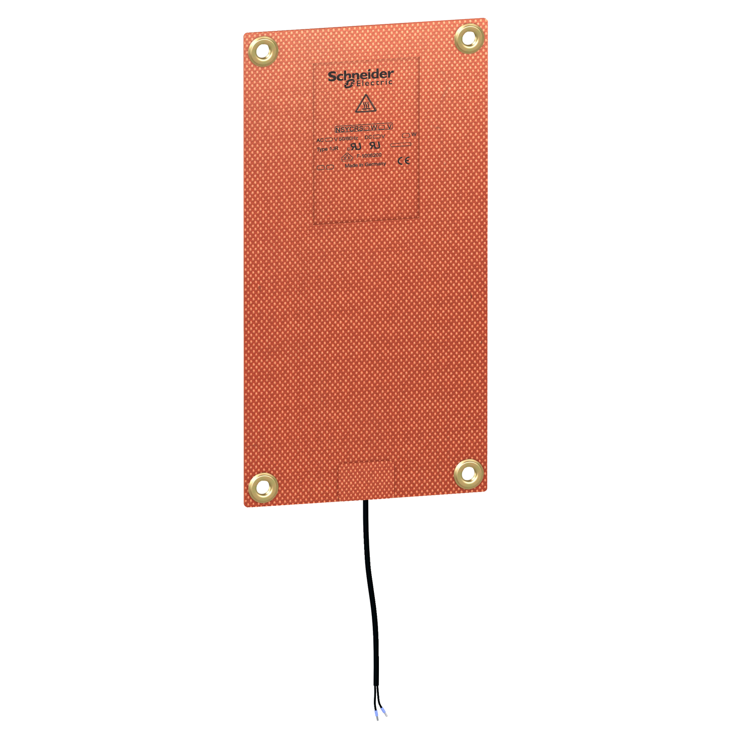 Schneider Electric-NSYCRS10W240V-ClimaSys - résistance ultrafine - 10W - 240V