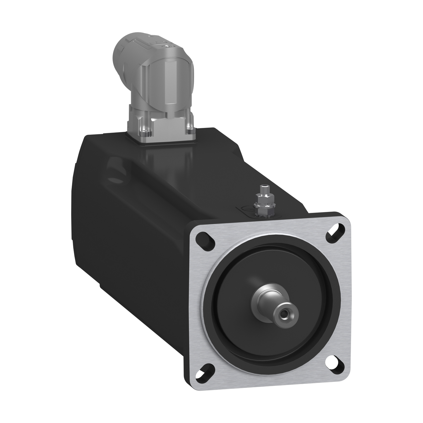 Schneider Electric-SH30702P0AA4000-Servo 1 Câble 70mm T2 Lisse Cod mono DSL 18b Connect. coudé IP54