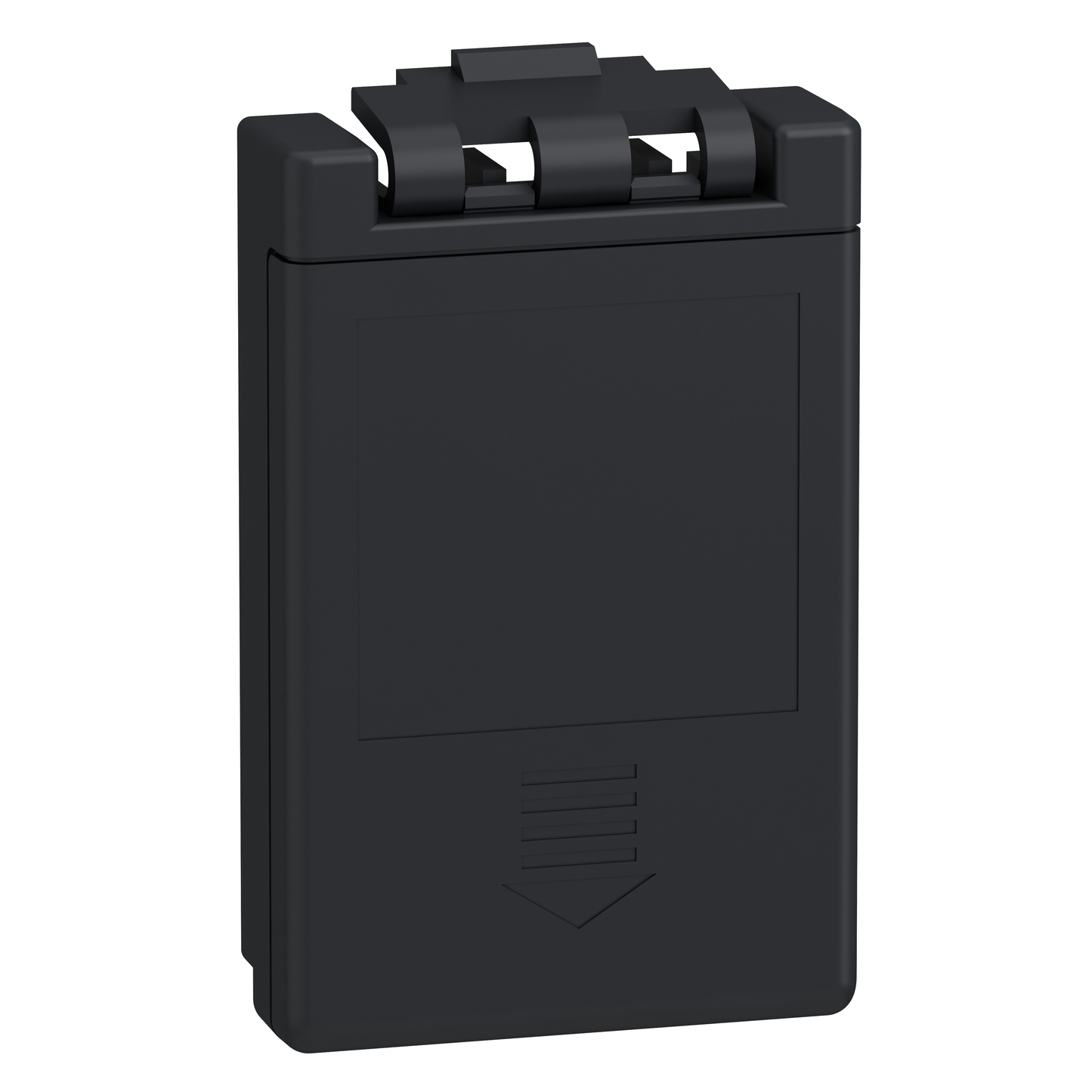 Schneider Electric-ZARC704-Support 3pilesAAA émet compact