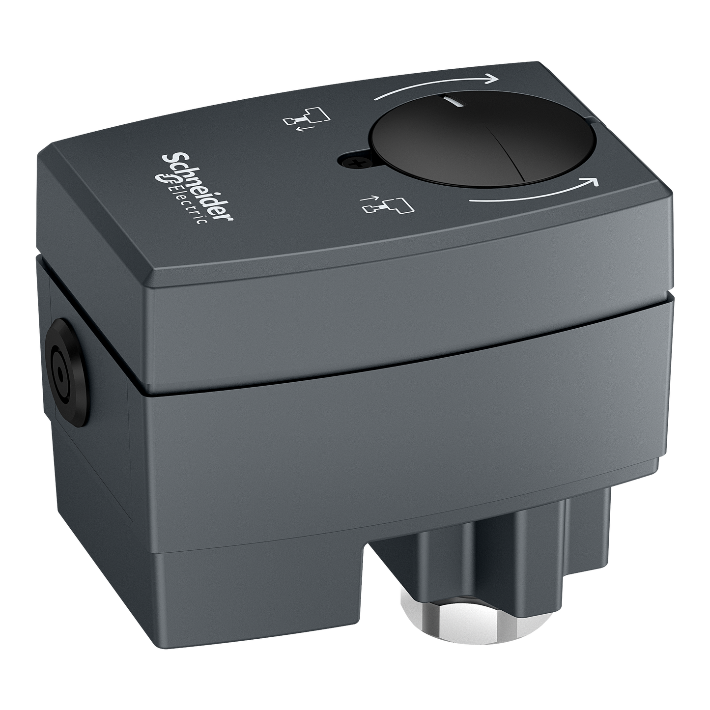 Schneider Electric-MP300-SRU-Moteur multi-signal NO retour à zéro VP228E/VP229E