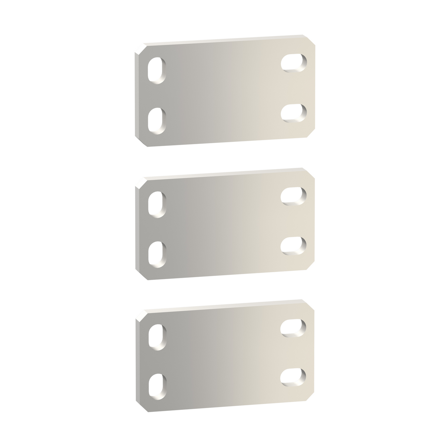 Schneider Electric-VW3A98BBMDCG-Mains Busbar Kit for LH-Regen PM