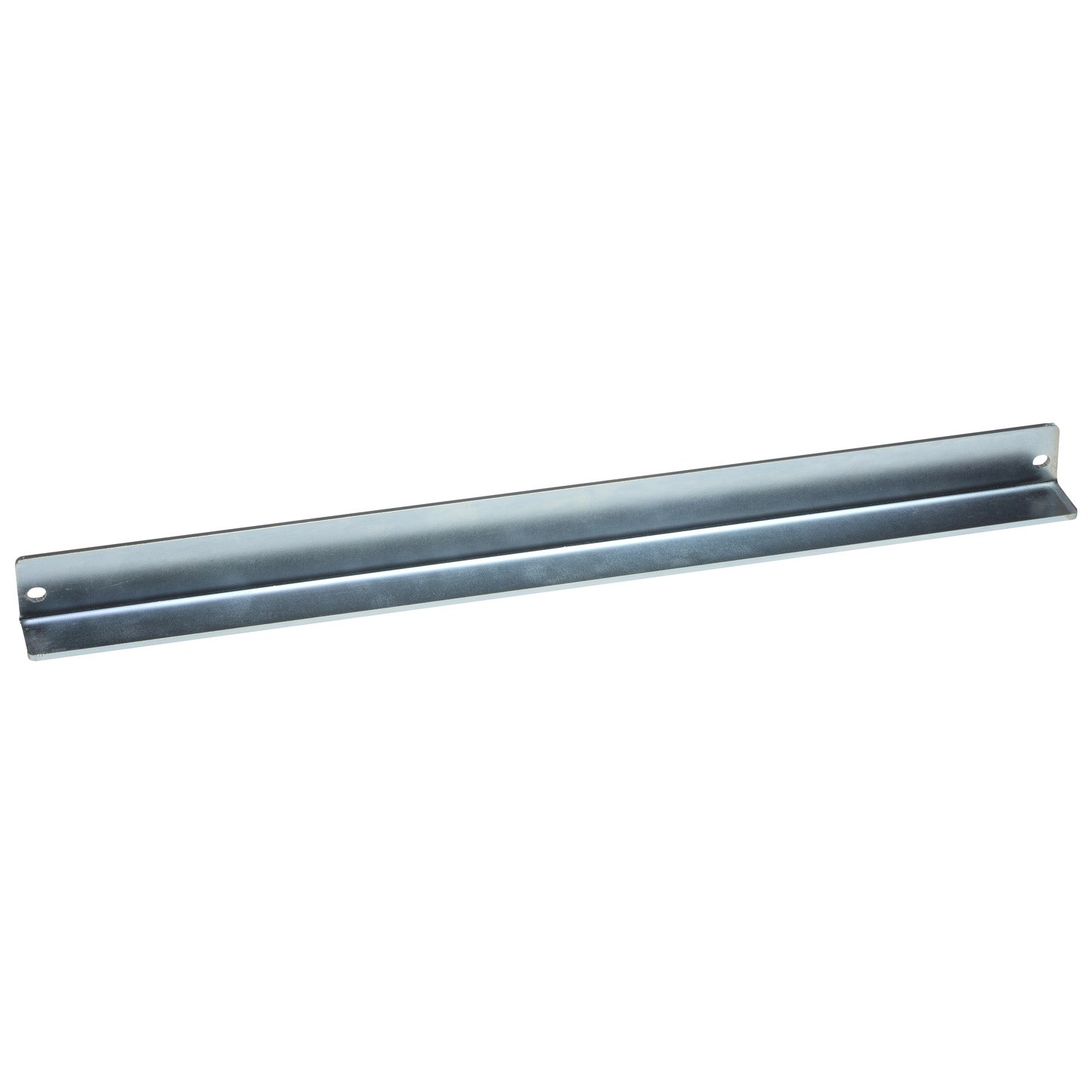 Schneider Electric-NSYFCG80-PanelSeT Accessoires - traverse guide cables - partie inférieure - L800 mm