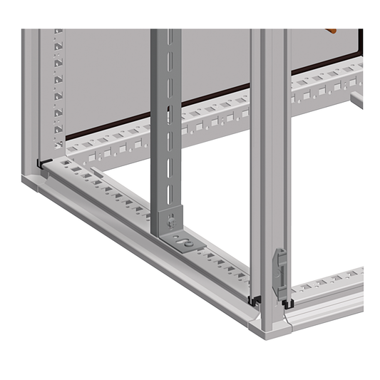 Schneider Electric-NSYEN20-PanelSeT - Thalassa - connecteur EN 35x21 - pour rail C