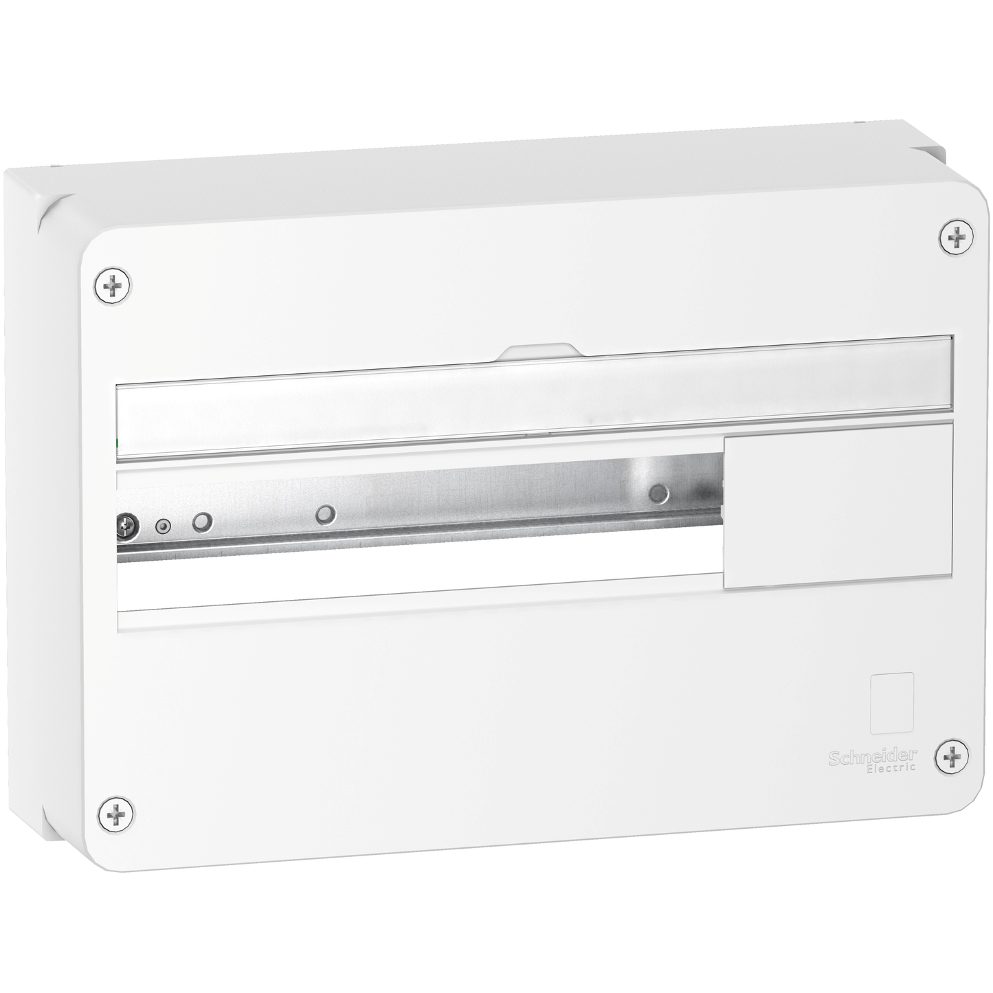 Schneider Electric-R9H18401W-W-Resi9 COFFRET 18M 1R