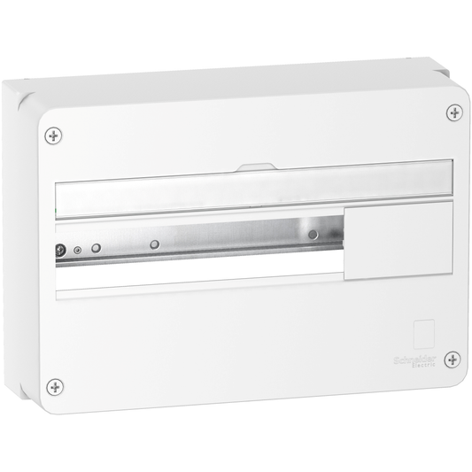 Schneider Electric-R9H18401W-W-Resi9 COFFRET 18M 1R