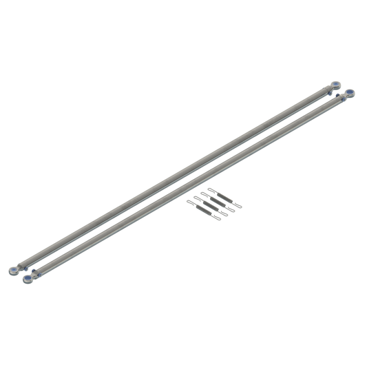 Schneider Electric-VRKP6YYYYY00004-PIECES DE RECHANGES P6, K IT DE 2 BRAS SE