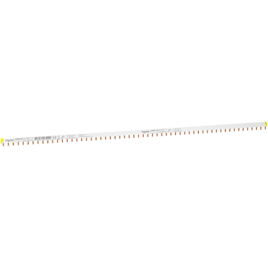 Schneider Electric-A9XPH157-Acti9 iC60 - peigne à dents - 1P - 100A - 57 modules de 18mm